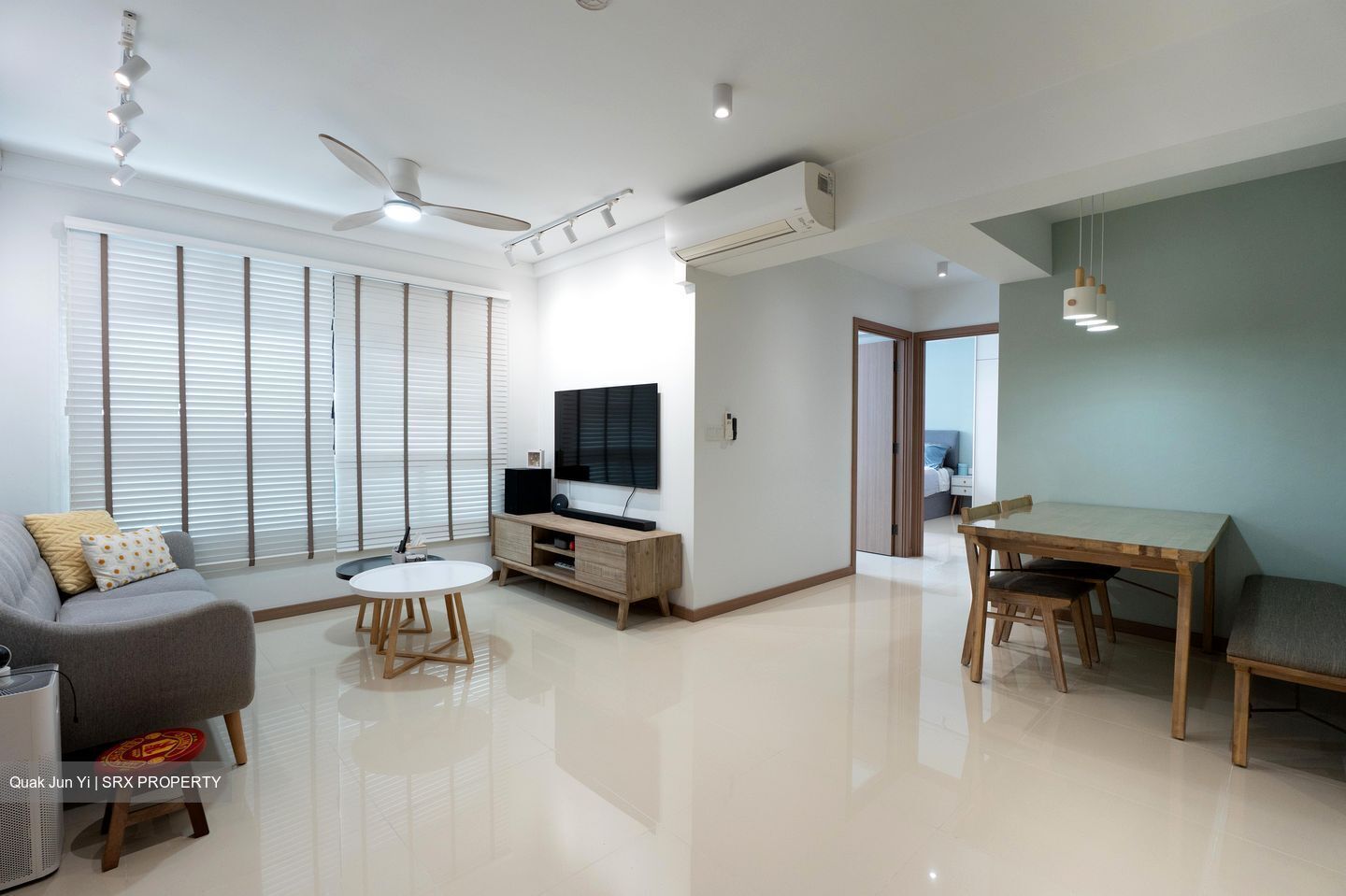 Blk 415C Waterfront I @ Northshore (Punggol), HDB 4 Rooms #607991511